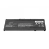 MITSU batéria SR04XL TPN-C133 pre HP Omen 15-DC 15-CE - 3500 mAh (54 Wh)
