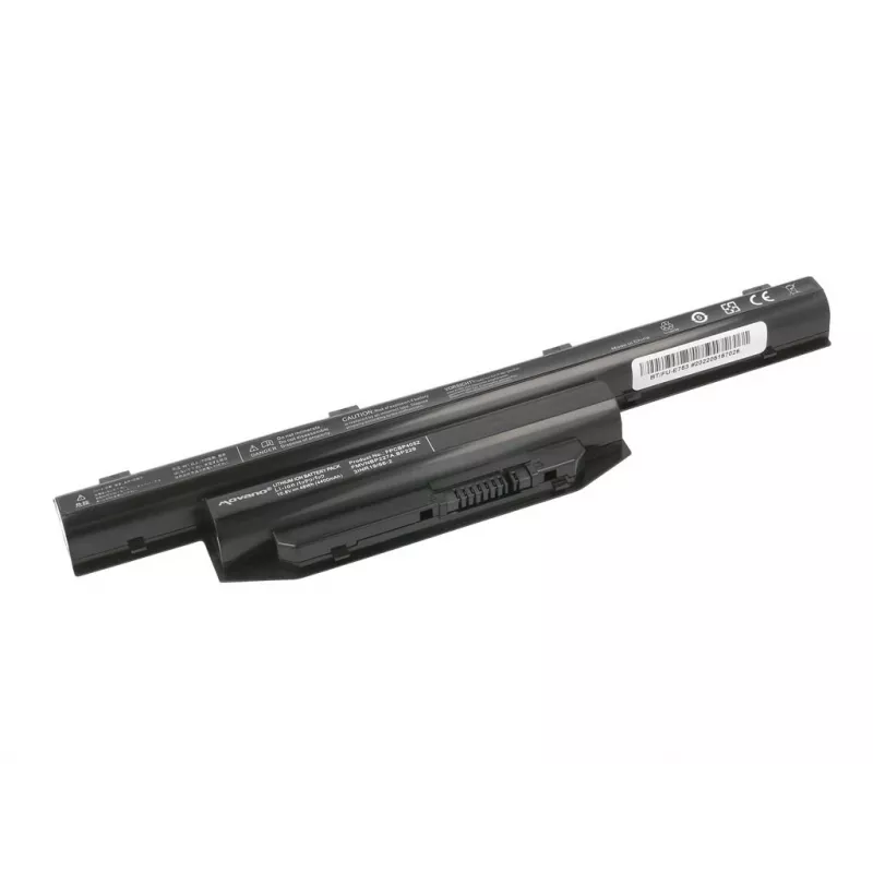MITSU batéria FPCBP405Z pre Fujitsu Lifebook E744 E753 - 4400 mAh (48 Wh)