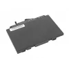 MITSU batéria SN03XL pre HP EliteBook 725 820 G3 - 4000 mAh (44 Wh)