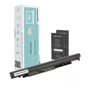 MITSU batéria JC03 JC04 pre HP 240 250 255 258 G6 11,1V - 2200 mAh (24 Wh)