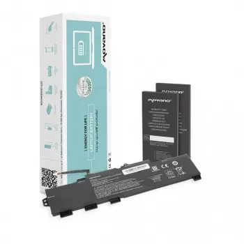MITSU batéria TT03XL pre HP EliteBook 755 850 G5 850 G6 - 4400 mAh (49 Wh)