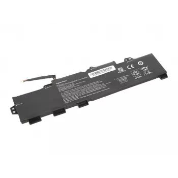 MITSU batéria TT03XL pre HP EliteBook 755 850 G5 850 G6 - 4400 mAh (49 Wh)