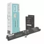 MITSU batéria L14M3P24 L14S3P24 pre Lenovo IdeaPad 700-15ISK - 4000 mAh (44 Wh)