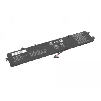 MITSU batéria L14M3P24 L14S3P24 pre Lenovo IdeaPad 700-15ISK - 4000 mAh (44 Wh)