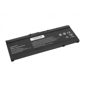 MITSU batéria SR03XL pre HP Gaming 15 17 Omen 15-DC - 4380 mAh (51 Wh)