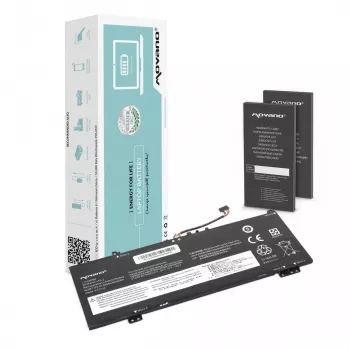 MITSU batéria L17C4PB0 L17M4PB0 pre Lenovo Yoga 530-14IKB - 5800 mAh (44 Wh)
