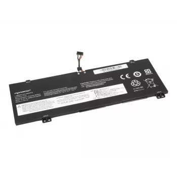 MITSU batéria L18M4PF3 L18C4PF4 pre Lenovo IdeaPad S540 - 3200 mAh (49 Wh)