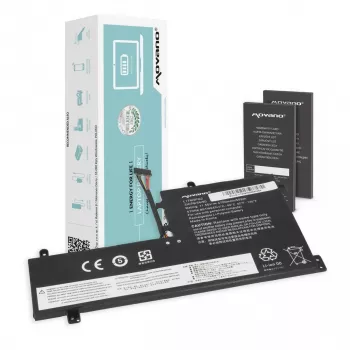 MITSU batéria L17C3PG2 pre Lenovo Legion Y530 Y730 Y7000 - 4750 mAh (55 Wh)