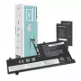 MITSU batéria L17C3PG2 pre Lenovo Legion Y530 Y730 Y7000 - 4750 mAh (55 Wh)