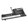MITSU batéria L17C3PG2 pre Lenovo Legion Y530 Y730 Y7000 - 4750 mAh (55 Wh)