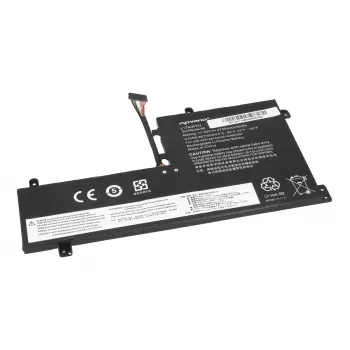 MITSU batéria L17C3PG2 pre Lenovo Legion Y530 Y730 Y7000 - 4750 mAh (55 Wh)
