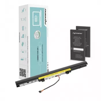 MITSU batéria L15C4A02 L15L4A02 pre Lenovo V310-14ISK - 2200 mAh (32 Wh)