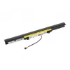 MITSU batéria L15C4A02 L15L4A02 pre Lenovo V310-14ISK - 2200 mAh (32 Wh)