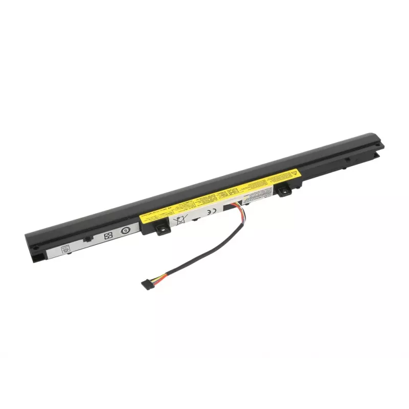 MITSU batéria L15C4A02 L15L4A02 pre Lenovo V310-14ISK - 2200 mAh (32 Wh)