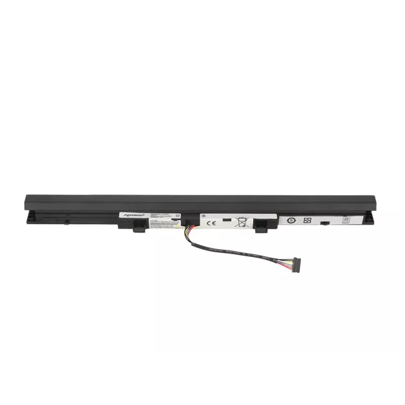 MITSU batéria L15C4A02 L15L4A02 pre Lenovo V310-14ISK - 2200 mAh (32 Wh)