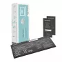 MITSU batéria FPB0338S pre Fujitsu LifeBook U758 - 3490 mAh (50 Wh)