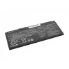 MITSU batéria FPB0338S pre Fujitsu LifeBook U758 - 3490 mAh (50 Wh)