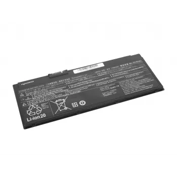 MITSU batéria FPB0338S pre Fujitsu LifeBook U758 - 3490 mAh (50 Wh)