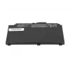 MITSU batéria CD03XL pre HP ProBook 645 650 G4 650 G5 640 650 G7 - 4200 mAh (48 Wh)