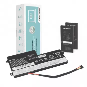 MITSU batéria 45N1108 pre Lenovo ThinkPad T440 T440S X240 - 2060 mAh (24 Wh)