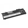 MITSU batéria L17C6P71 pre Lenovo ThinkPad X280 A285 - 3900 mAh (44 Wh)
