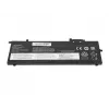 MITSU batéria L17C6P71 pre Lenovo ThinkPad X280 A285 - 3900 mAh (44 Wh)