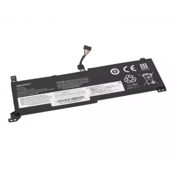 MOVANO batéria L20M2PF0 L20C2PF0 L20L2PF0 pre Lenovo V14 V15 V17 G2-ALC G2-ITL - 4650 mAh (36 Wh)