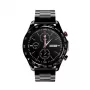 HiFuture FutureGo Pro smartwatch čierne