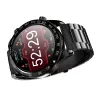 HiFuture FutureGo Pro smartwatch čierne
