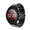 HiFuture FutureGo Pro smartwatch čierne