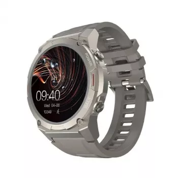 HIFUTURE Smartwatch FutureGo Mix 2 sivé
