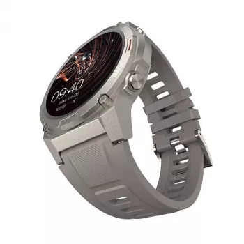 HIFUTURE Smartwatch FutureGo Mix 2 sivé