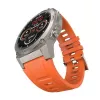 HIFUTURE Smartwatch FutureGo Mix 2 oranžové