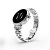 HIFUTURE Smartwatch Aura AMOLED Women strieborné