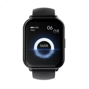 HIFUTURE Smartwatch Zone 2 čierne