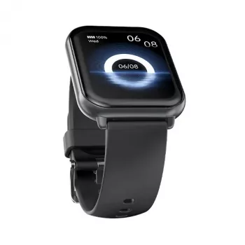 HIFUTURE Smartwatch Zone 2 čierne