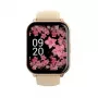 HIFUTURE Smartwatch Zone 2 ružové