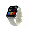 HIFUTURE Smartwatch Zone 2 sivé