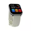 HIFUTURE Smartwatch Zone 2 sivé