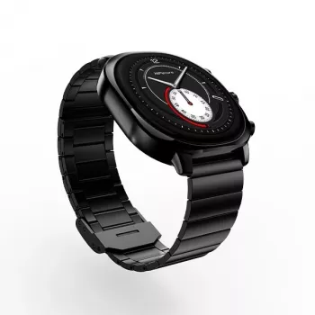 HIFUTURE Smartwatch FutureFit AIX čierne