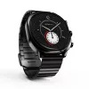 HIFUTURE Smartwatch FutureFit AIX čierne