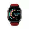 HIFUTURE Smartwatch FutureFit Ultra 3 červené