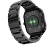 HIFUTURE Smartwatch Ultra3 Pro čierne