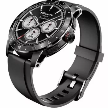 HIFUTURE Smartwatch Flex 2 čierne