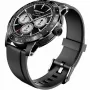 HIFUTURE Smartwatch Flex 2 čierne