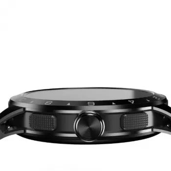 HIFUTURE Smartwatch Flex 2 čierne