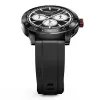 HIFUTURE Smartwatch Flex 2 čierne