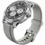 HIFUTURE Smartwatch Flex 2 strieborné