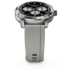 HIFUTURE Smartwatch Flex 2 strieborné
