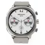 HIFUTURE Smartwatch FutureFit AIX Lite champagne zlatá